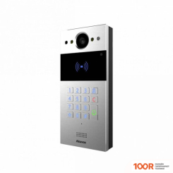 Akuvox R20K ДЛЯ ВРЕЗНОГО МОНТАЖА (СЕРЕБРИСТЫЙ) (337993)