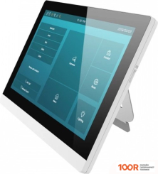 Akuvox C317S (ЧЕРНЫЙ) (337980)