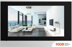 Akuvox C315W (ЧЕРНЫЙ) (337979)