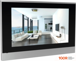 Akuvox C315S (ЧЕРНЫЙ) (337978)