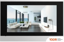 Akuvox C315S (ЧЕРНЫЙ) (337978)