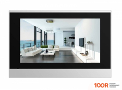 Akuvox C313S (ЧЕРНЫЙ/СЕРЕБРИСТЫЙ) (337975)