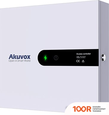 Akuvox A092S (337973)