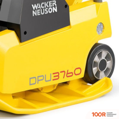 Wacker Neuson DPU 3760HTS 5000610358 (337946)