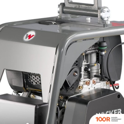 Wacker Neuson DPU 3760HTS 5000610358 (337946)