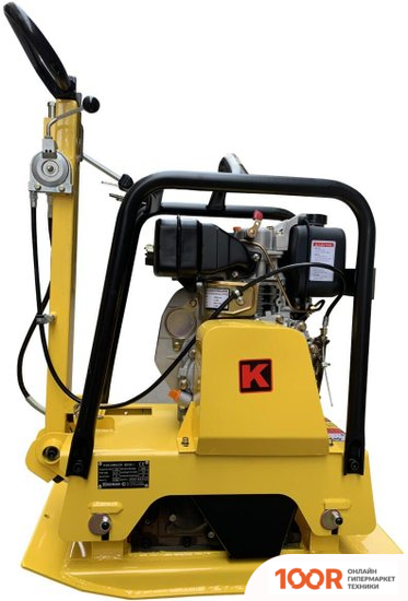 KOMAN MS160-1 (337908)