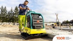 Ammann APR 40/60 HATZ (337859)