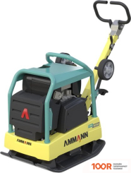 Ammann APR 30/50 HONDA (337858)