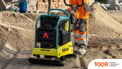 Ammann APR 25/50 HATZ (337856)