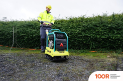 Ammann APR 25/50 HATZ (337856)