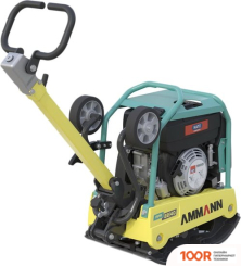 Ammann APR 22/40 HATZ (337854)