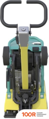 Ammann APR 22/40 HATZ (337854)
