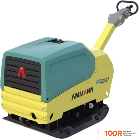 Ammann APH 85/95 KUBOTA (337853)