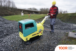 Ammann APH 65/85 HATZ (337851)