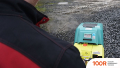 Ammann APH 60/85 HATZ (337850)