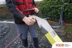 Ammann APH 60/85 HATZ (337850)