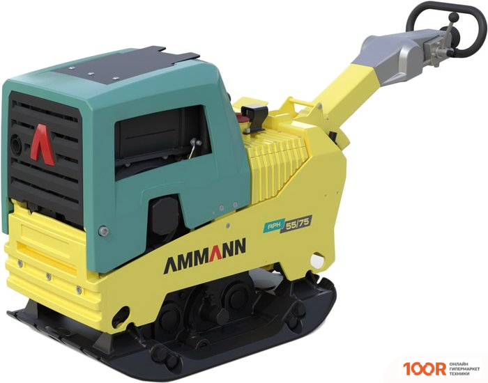 Ammann APH 55/75 HATZ (337849)