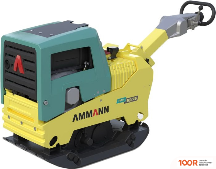 Ammann APH 50/75 HATZ (337848)