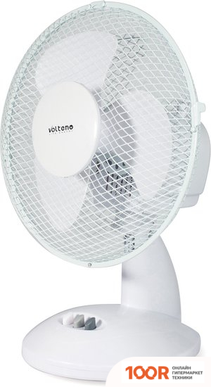 Вентилятор Volteno VO0020 (337823)