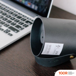 Вентилятор VH 2 USB PORTABLE FAN (ЧЕРНЫЙ) (337803)