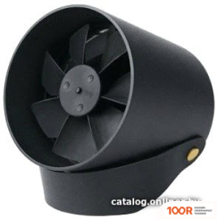 Вентилятор VH 2 USB PORTABLE FAN (ЧЕРНЫЙ) (337803)