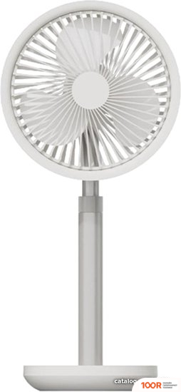 Вентилятор Solove SMART FAN F5I (СЕРЫЙ) (337770)