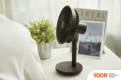 Вентилятор Solove F5 DESKTOP FAN (ЧЕРНЫЙ) (337761)