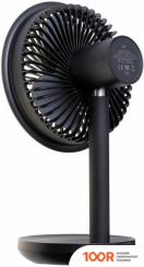 Вентилятор Solove F5 DESKTOP FAN (ЧЕРНЫЙ) (337761)