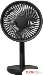 Вентилятор Solove F5 DESKTOP FAN (ЧЕРНЫЙ) (337761)