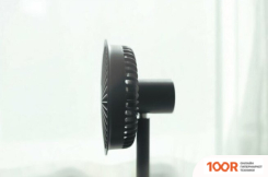 Вентилятор Solove F5 DESKTOP FAN (ЧЕРНЫЙ) (337761)