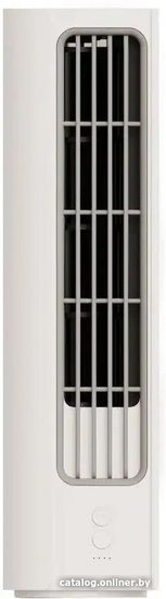 Вентилятор Solove COMFORT F9 (БЕЛЫЙ) (337758)