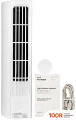 Вентилятор Solove COMFORT F9 (БЕЛЫЙ) (337758)