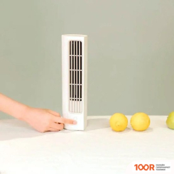 Вентилятор Solove COMFORT F9 (БЕЛЫЙ) (337758)