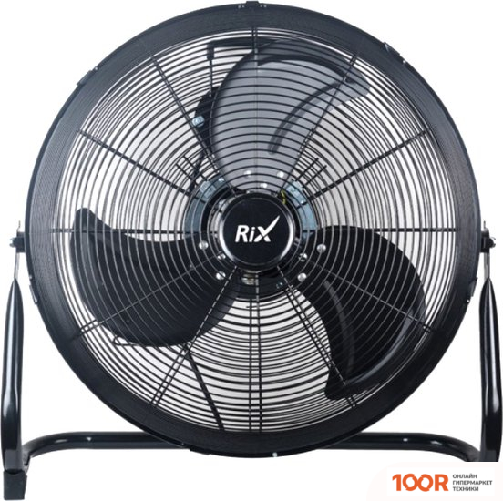 Вентилятор Rix NPSF-8000B (337738)