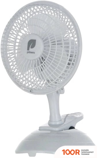Вентилятор Primera TFP-1513JC (337724)