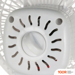 Вентилятор Primera TFP-1513JC (337724)