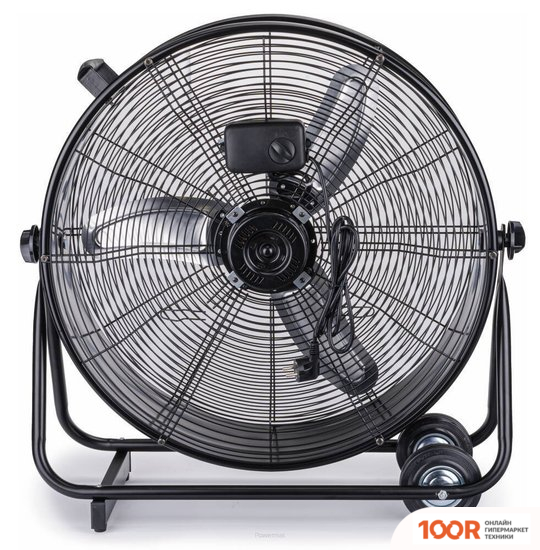 Вентилятор Powermat INDUSTRIAL-60 (337693)