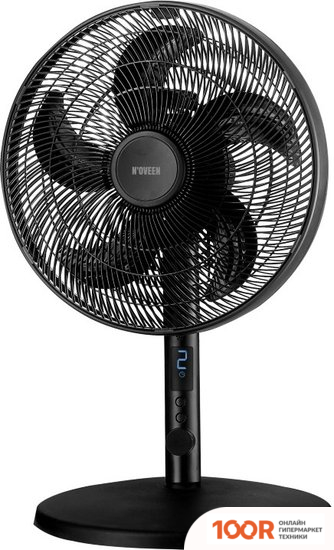 Вентилятор Noveen X-LINE F535 (337685)