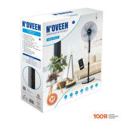 Вентилятор N'oveen F455 (337683)