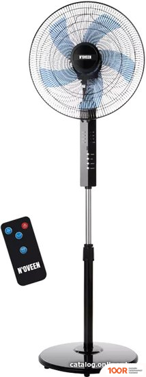 Вентилятор N'oveen F455 (337683)