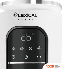 Вентилятор Lexical LCL-7315 (337662)