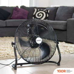 Вентилятор Klausberg KB-7517 (337651)