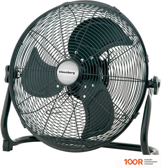 Вентилятор Klausberg KB-7517 (337651)