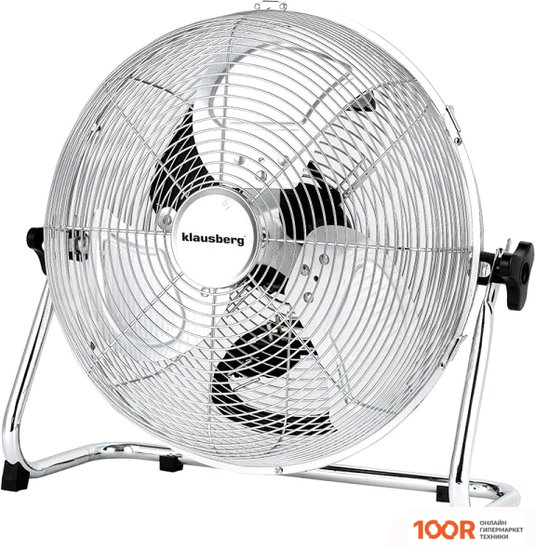 Вентилятор Klausberg KB-7516 (337650)
