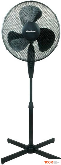 Вентилятор Klausberg KB-7472 (337648)