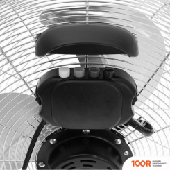 Вентилятор Klausberg KB-7471 (337647)