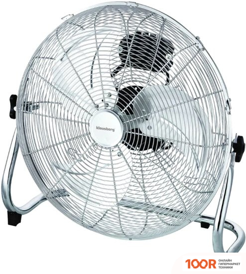 Вентилятор Klausberg KB-7471 (337647)