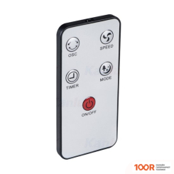 Вентилятор Kanlux VENICO 78TO-SR (337644)