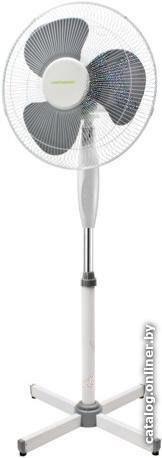 Вентилятор Kanlux VENETO-40GR (337642)