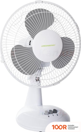 Вентилятор Kanlux VENETO-23GR (337639)